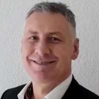 Profilfoto von Andreas Buff