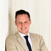 Profilfoto von Ricardo Hönig