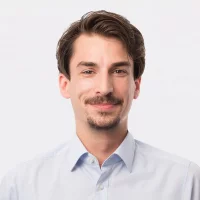 Profilfoto von Bastian Bayer