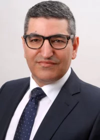 Profilfoto von Mohsen Ghaeni