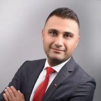 Profilfoto von Mesut Karaaslan