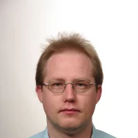 Profilfoto von Roger Krebs