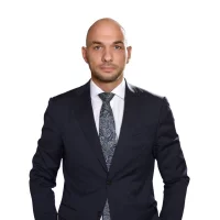 Profilfoto von Benjamin Thomaier