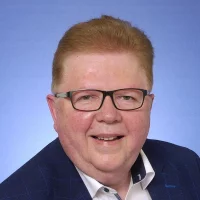 Profilfoto von Reiner Pamp