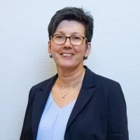 Profilfoto von Elke van der Meulen