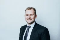 Profilfoto von Daniel Schulz