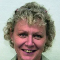 Profilfoto von Jutta Nohl