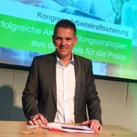 Profilfoto von Timo Villmann