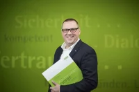 Profilfoto von Manfred Sack