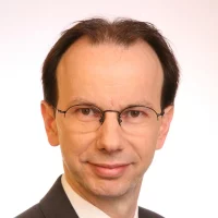 Profilfoto von Ulrich Schütz