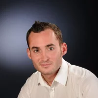 Profilfoto von Sebastian Schäfer