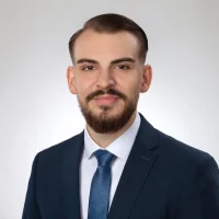 Profilfoto von Daniel Mayer