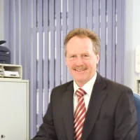 Profilfoto von Berthold Müller