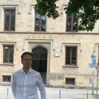 Profilfoto von Marcus Göhler