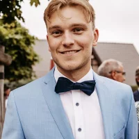 Profilfoto von David Thalmann