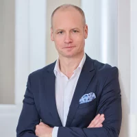 Profilfoto von Daniel Wenzel