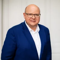 Profilfoto von Frank Mindermann