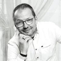 Profilfoto von Sascha Noß