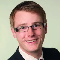 Profilfoto von Sebastian Kröger