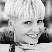 Profilfoto von Simone Manz