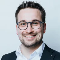 Profilfoto von David Rosenbaum