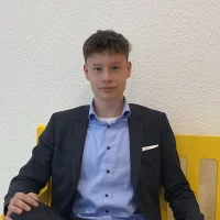 Profilfoto von Marvin Scholz