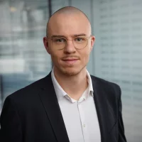 Profilfoto von Ruven Bamberger