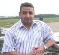 Profilfoto von Ibrahim Celik