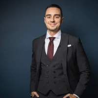 Profilfoto von Cameron Schweikhard