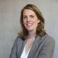 Profilfoto von Daniela Förster