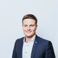 Profilfoto von Philipp Heidemann