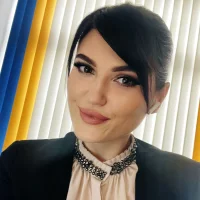 Profilfoto von Lena Posaschenikow