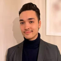 Profilfoto von Panawat Koch