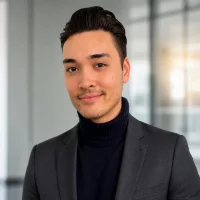Profilfoto von Panawat Koch
