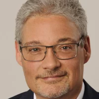 Profilfoto von Bodo Bahn