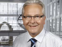 Profilfoto von Michael Salm