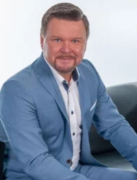 Profilfoto von Viktor Schneider