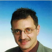 Profilfoto von Jens Luther