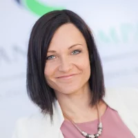 Profilfoto von Claudia Liebmann (geb. Heyne)