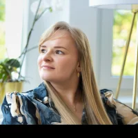 Profilfoto von Katja Groß