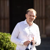 Profilfoto von Florian Neitzert