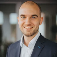 Profilfoto von Stefan Krämer