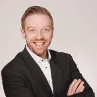 Profilfoto von Benjamin Sänger