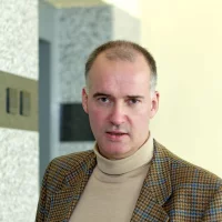 Profilfoto von Lutz Bohn