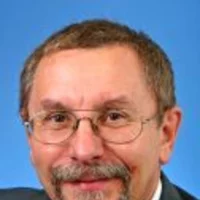 Profilfoto von Carlo A. Hahn