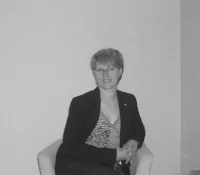 Profilfoto von Svenja Vollstedt