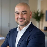 Profilfoto von Aleksandar-Sasa Dimitric