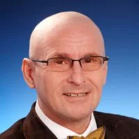 Profilfoto von Wolfgang K. Maresch