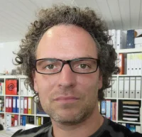 Profilfoto von Jochen Wingerter