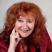 Profilfoto von Petra Steinhorst